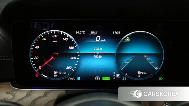 Mercedes-Benz E-Class W213 id 4334083 из Кореи 33