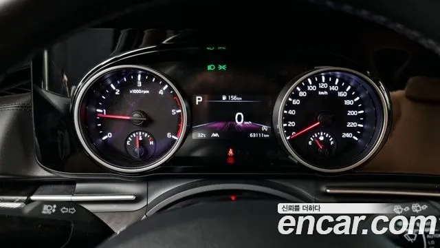 Kia Carnival 4th generation id 2910802 из Кореи 18