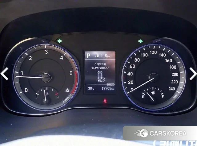 Hyundai Kona id 3018914 из Кореи 16