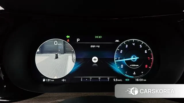 Kia K5 3rd generation id 3607004 из Кореи 18