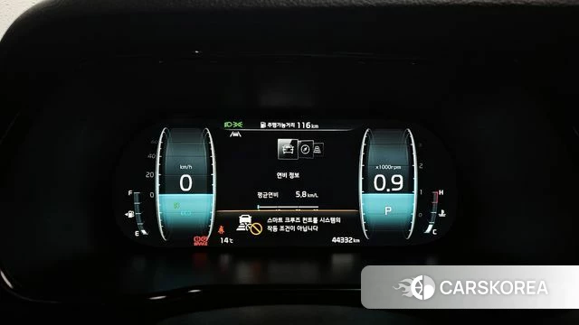 Kia Mohave Master id 3910123 из Кореи 18