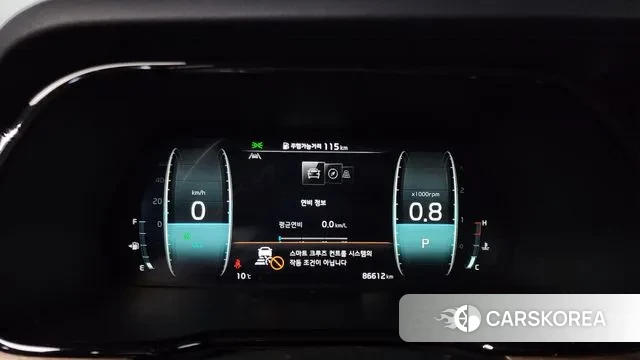 Kia Mohave Master id 3640333 из Кореи 18