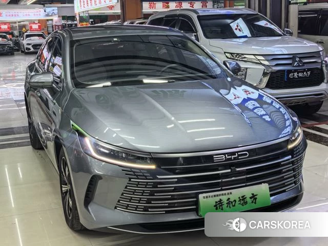 BYD Destroyer 05 id 4207400 из Китая 16