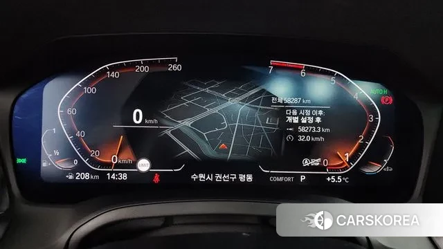 BMW 3 Series (G20) id 3504159 из Кореи 18