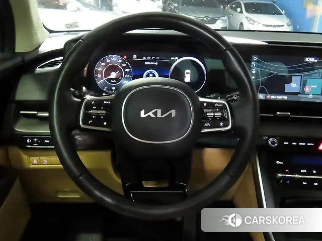 Kia Carnival 4th generation id 2925102 из Кореи 18