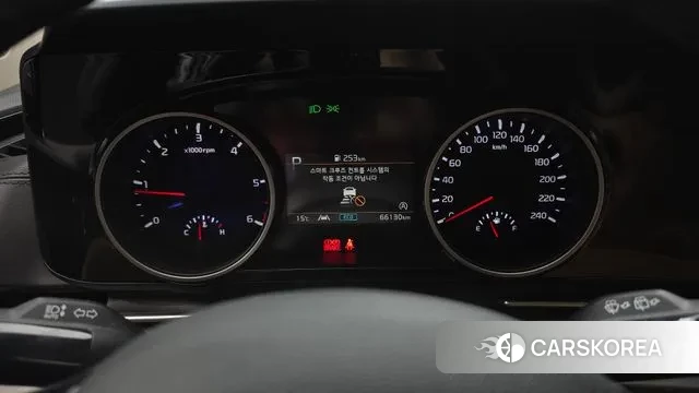 Kia Carnival 4th generation id 3374246 из Кореи 18