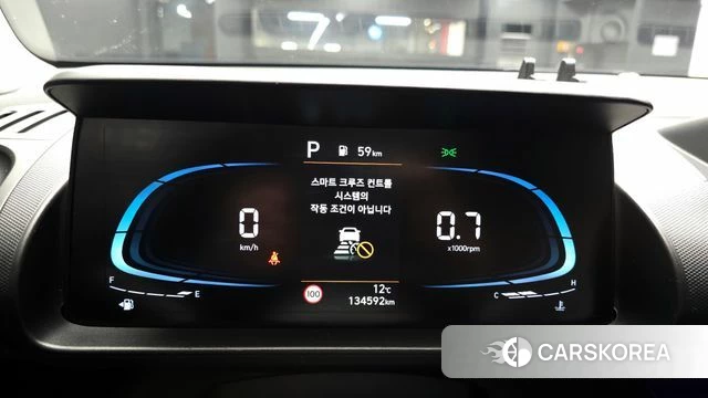 Hyundai Casper id 3839252 из Кореи 18