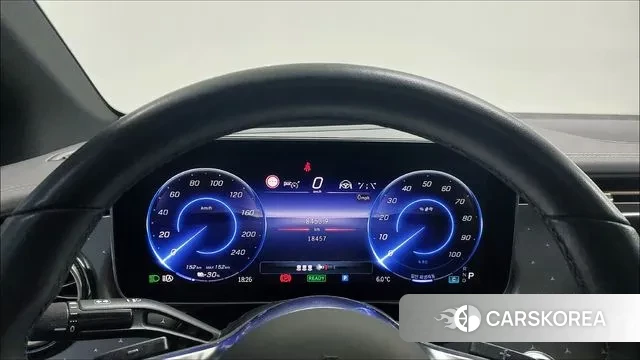 Mercedes-Benz EQE V295 id 3596464 из Кореи 15