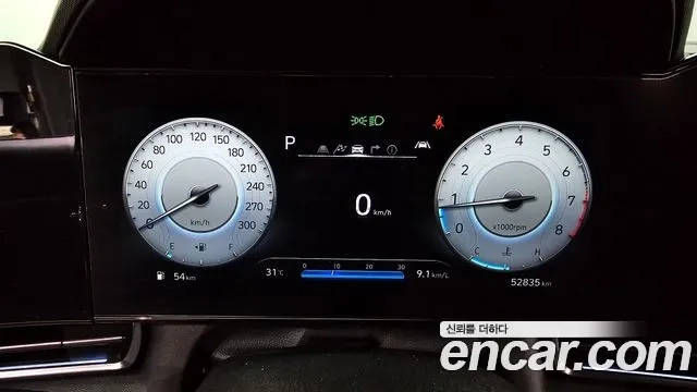 Hyundai Avante (CN7) id 2954740 из Кореи 18