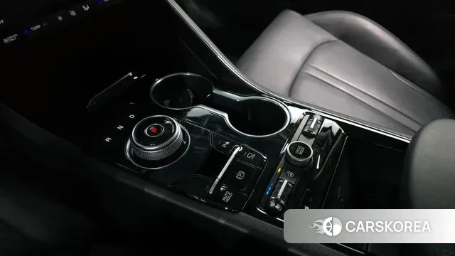 Kia K5 Hybrid 3rd Generation id 3740286 из Кореи 18