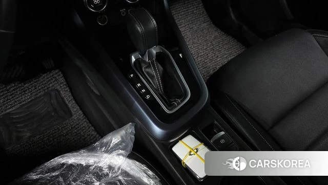 Renault Korea (Samsung) XM3 id 4423924 из Кореи 31