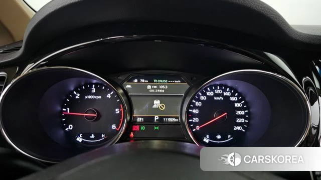 Kia The New Carnival id 4458948 из Кореи 28