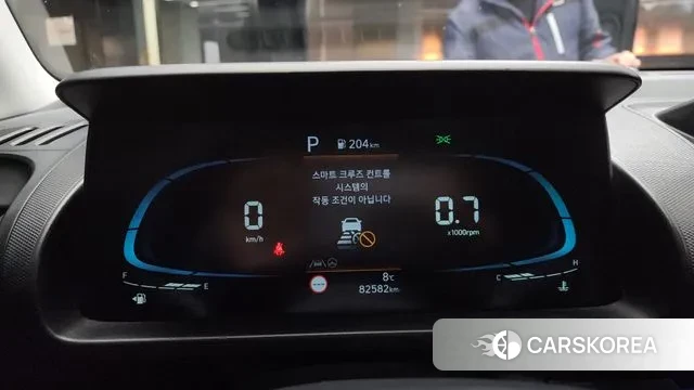 Hyundai Casper id 3383987 из Кореи 18