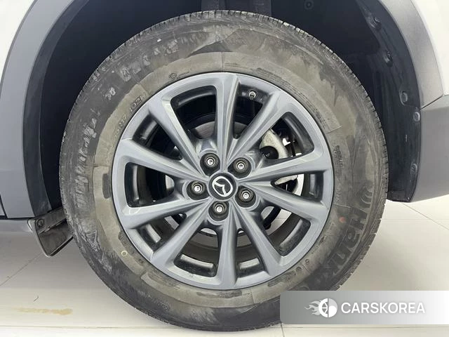 Mazda CX-4 id 4266064 из Китая 15