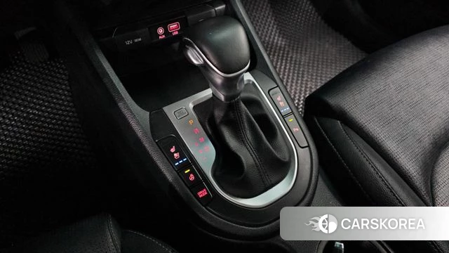Kia Come New K3 id 4384916 из Кореи 27