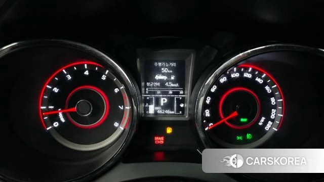 Ssangyong Tivoli Armor id 3899932 из Кореи 18