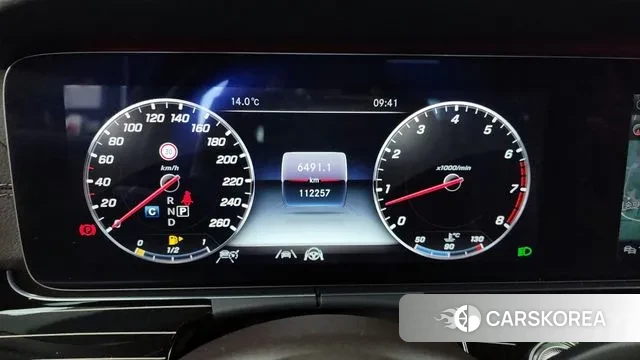 Mercedes-Benz E-Class W213 id 3329788 из Кореи 18