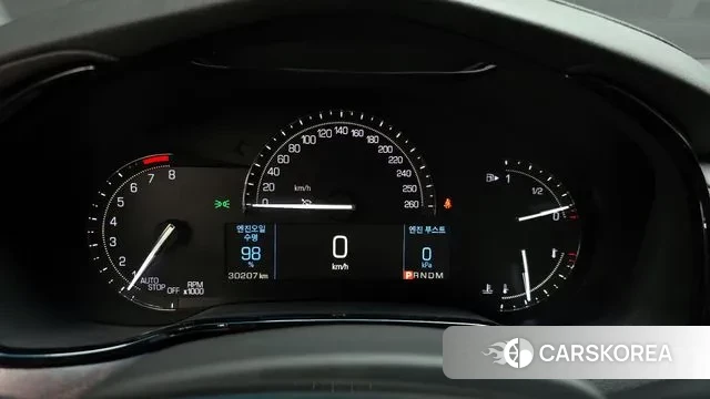 Cadillac CTS 3rd generation id 3386005 из Кореи 18