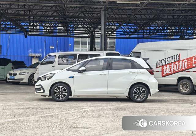 Honda Fit id 4241602 из Китая 9