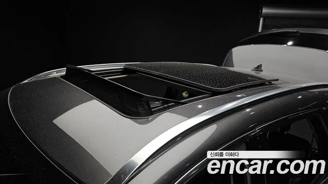 Genesis GV80 id 2783796 из Кореи 18