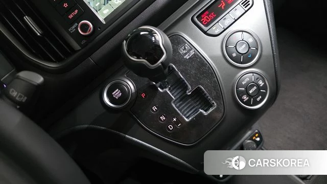 Kia The New Kia Ray id 4691060 из Кореи 30