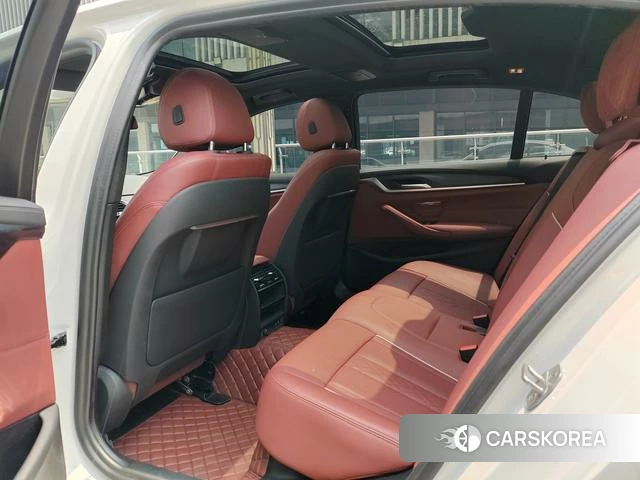 BMW 5 series id 4321244 из Китая 14