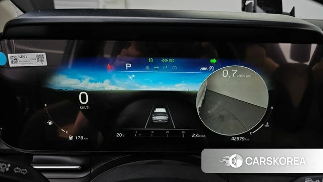 Kia Carnival 4th generation id 3954676 из Кореи 18