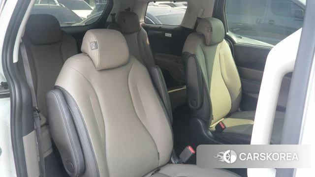 Kia The New Carnival 4th Generation id 3798445 из Кореи 15