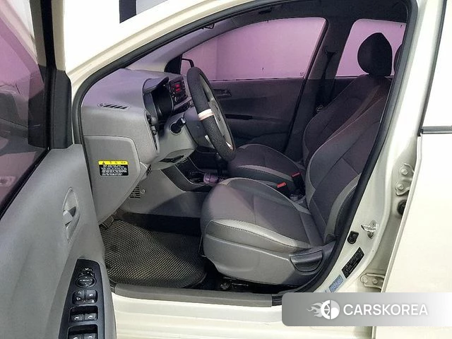 Kia All New Morning (JA) id 4633087 из Кореи 18