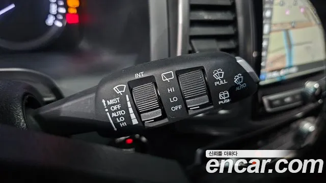 Ssangyong G4 Rexton id 2696308 из Кореи 18