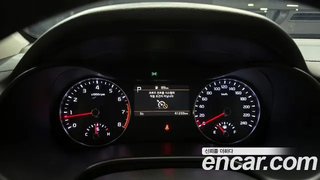 Kia The New K3 2nd generation id 2369482 из Кореи 18