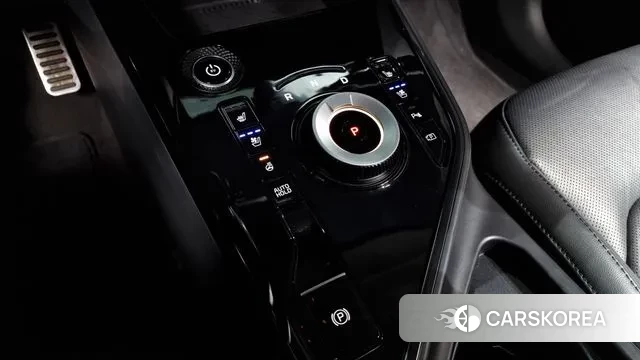 Kia Di All New Niro EV id 3503399 из Кореи 18