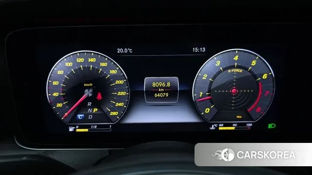 Mercedes-Benz E-Class W213 id 3284813 из Кореи 18