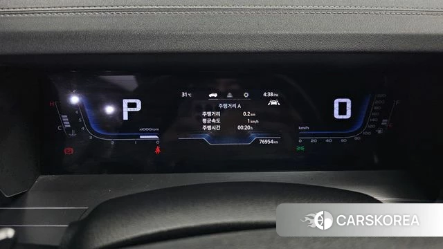 Ssangyong Torres id 4779186 из Кореи 18