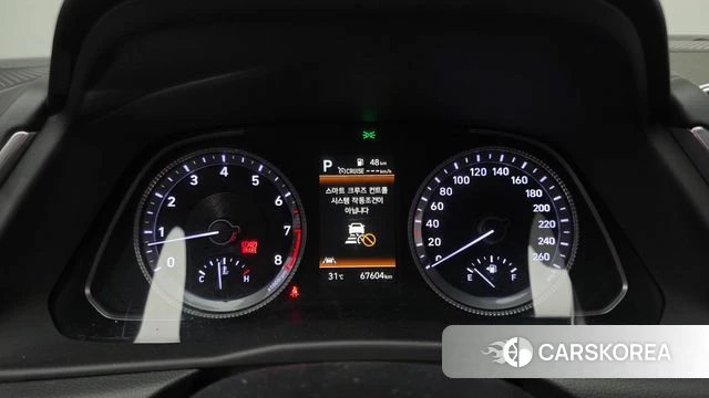 Hyundai Sonata (DN8) id 4631640 из Кореи 22