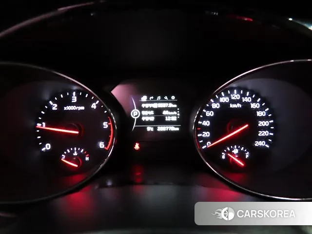 Kia All New Carnival id 3485147 из Кореи 18