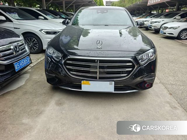 Mercedes-Benz E-class id 4313588 из Китая 18
