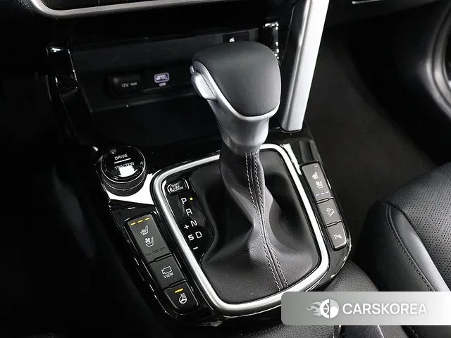 Kia Seltos id 3600835 из Кореи 18