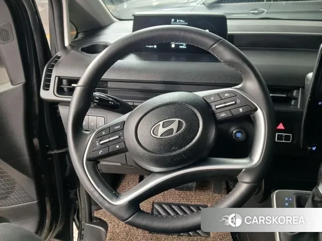 Hyundai Staria id 3751025 из Кореи 18