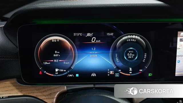 Mercedes-Benz E-Class W213 id 4525079 из Кореи 18