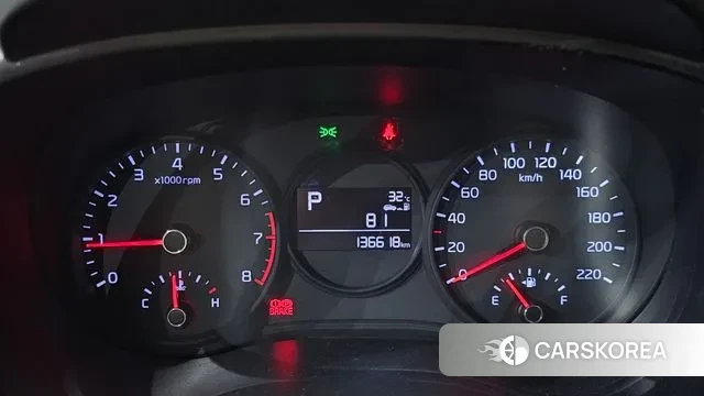 Kia All New Morning (JA) id 3129490 из Кореи 18