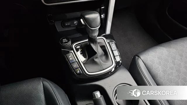 Kia Seltos id 3468114 из Кореи 18