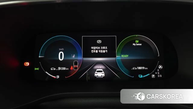 Renault Korea (Samsung) Arcana id 4710602 из Кореи 18