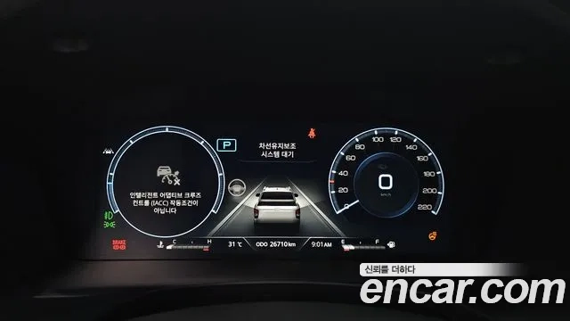 Ssangyong The New Rexton Sports Cannes id 2919874 из Кореи 18