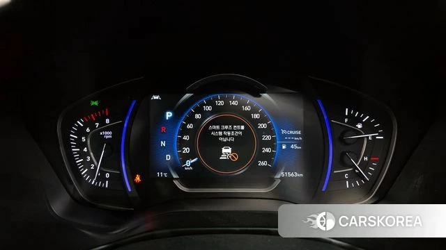 Hyundai Santa Fe TM id 3820967 из Кореи 18