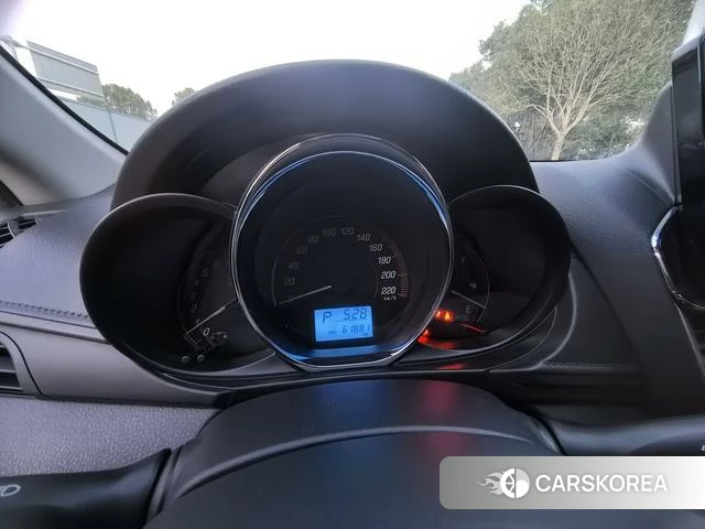 Toyota YARIS L Zhixuan id 4261706 из Китая 14