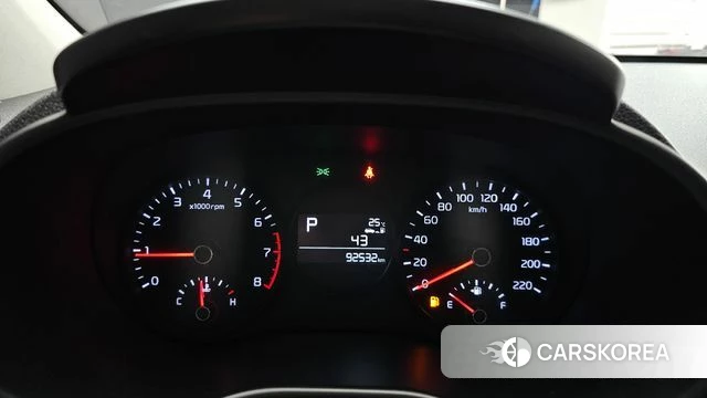 Kia All New Morning (JA) id 4557927 из Кореи 29