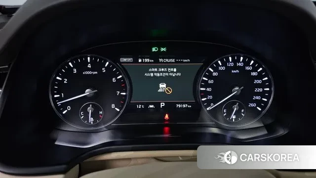 Kia More K9 id 3453969 из Кореи 18