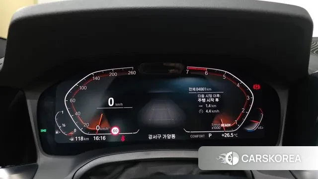 BMW 3 Series (G20) id 3037789 из Кореи 18