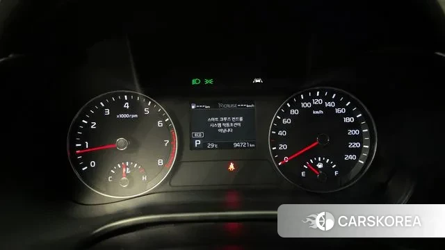 Kia Come New K3 id 2990346 из Кореи 18